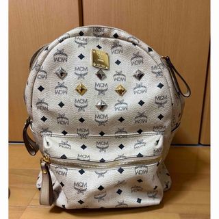 MCM - エム シー エム ヴィセトス ロゴグラム ラビット ウサギ MCM - エム シー エム ヴィセトス ロゴグラム ラビット ウサギ