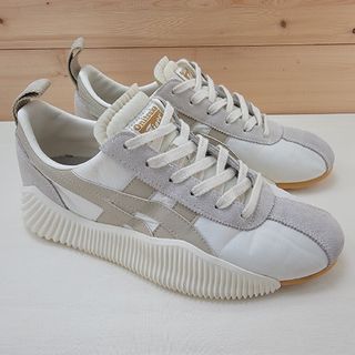Onitsuka Tiger - オニツカタイガー アクロモント ホワイト Onitsuka Tiger - オニツカタイガー アクロモント ホワイト