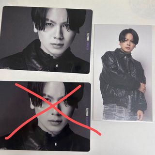 韓国ドラマ『美男堂の事件手帳』【封入特典】トレカ1枚(ソ 韓国ドラマ『美男堂の事件手帳』【封入特典】トレカ1枚(ソ