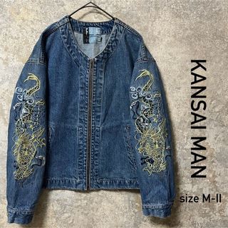 Kansai Yamamoto(ジャケット/アウター)のフリマアイテム一覧 Kansai Yamamoto(ジャケット/アウター)のフリマアイテム一覧
