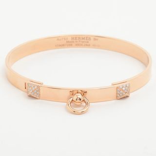高質 HERMES - プレート 木馬 ダダ ブレスレット エルメス ブレスレット、バングル