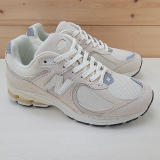 New Balance - ニューバランス MS327KA1 グレー/ガム 22.5㎝の New Balance - ニューバランス MS327KA1 グレー/ガム 22.5㎝の