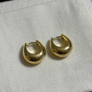 TOM WOOD - TOM WOOD トムウッド コインリング 10号 ギフト TOM WOOD - TOM WOOD トムウッド コインリング 10号 ギフト