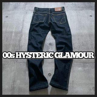 HYSTERIC GLAMOUR - ヒステリックグラマー90s' レディース HYSTERIC GLAMOUR - ヒステリックグラマー90s' レディース