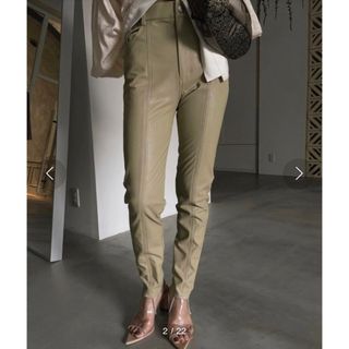 Ameri VINTAGE(スキニーパンツ)のフリマアイテム一覧 Ameri VINTAGE(スキニーパンツ)のフリマアイテム一覧