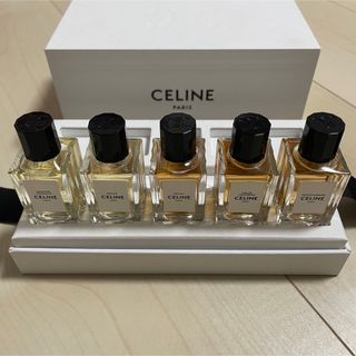 CELINE - CELINE パラード(オードゥパルファン) 15mlの通販 by CELINE - CELINE パラード(オードゥパルファン) 15mlの通販 by