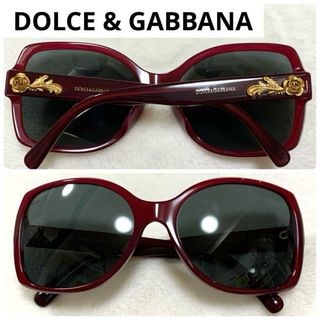 DOLCE&GABBANA(サングラス/メガネ)のフリマアイテム一覧 DOLCE&GABBANA(サングラス/メガネ)のフリマアイテム一覧