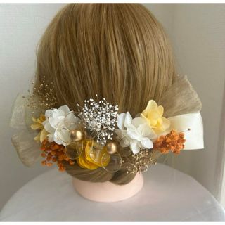 ヘッドドレス/ドレス (オレンジ/橙色系)のフリマアイテム一覧 ヘッドドレス/ドレス (オレンジ/橙色系)のフリマアイテム一覧