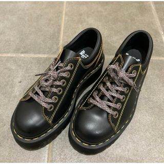 Dr.Martens(ローファー/革靴)のフリマアイテム一覧 Dr.Martens(ローファー/革靴)のフリマアイテム一覧