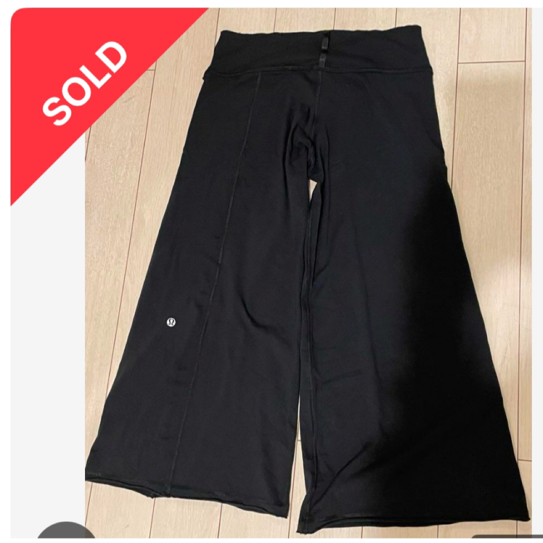 lululemon(ルルレモン)のルルレモン スポーツ/アウトドアのトレーニング/エクササイズ(ヨガ)の商品写真