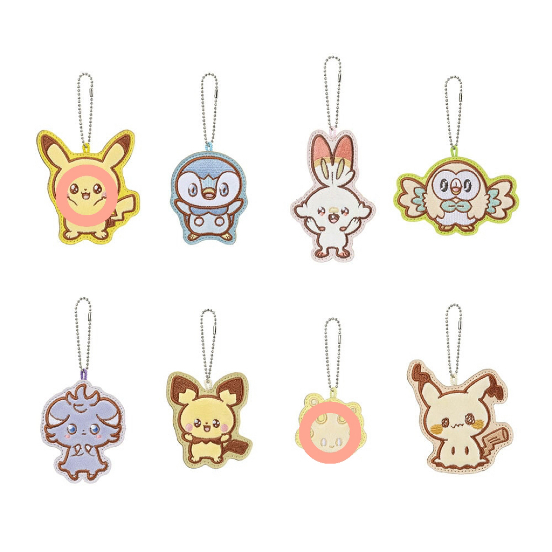 ポケモン - 【新品】ポケピース 一番くじ 4種セットの通販 by ポケモン - 【新品】ポケピース 一番くじ 4種セットの通販 by