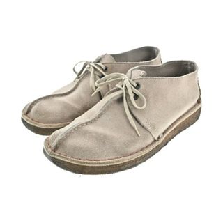 Clarks - 最終値下げ スタイリスト私物×VINCENT SHOELACE靴紐 Clarks - 最終値下げ スタイリスト私物×VINCENT SHOELACE靴紐