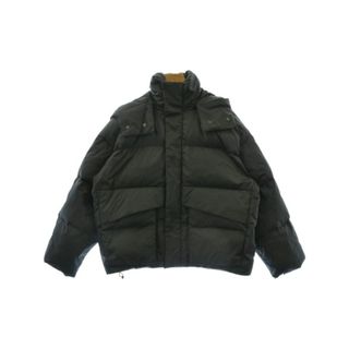 JOURNAL STANDARD - L'ESSAGE別注STAMMBAUMダウンの通販 by JOURNAL STANDARD - L'ESSAGE別注STAMMBAUMダウンの通販 by