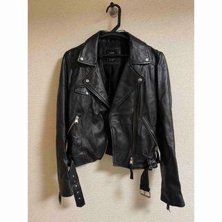 ZARA(ライダースジャケット)のフリマアイテム一覧 ZARA(ライダースジャケット)のフリマアイテム一覧