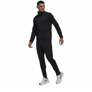 アディダス(adidas)の新品★アディダス　ジャージ上下　メンズМサイズ(ジャージ)