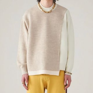 AMBUSH(ニット/セーター)のフリマアイテム一覧 AMBUSH(ニット/セーター)のフリマアイテム一覧