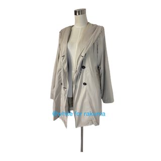 Max Mara - マックスマーラ MAX MARA コート 101801 アイコン Max Mara - マックスマーラ MAX MARA コート 101801 アイコン
