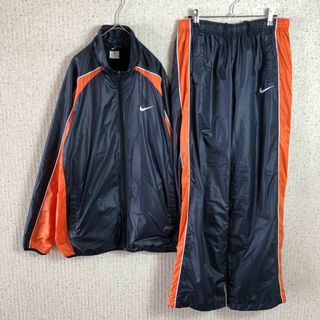 NIKE(ナイロンジャケット ・ パープル/紫色系)のフリマ NIKE(ナイロンジャケット ・ パープル/紫色系)のフリマ