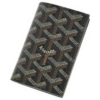 GOYARD - 未使用品 ゴヤール カードケース ピンク オーダー GOYARD - 未使用品 ゴヤール カードケース ピンク オーダー