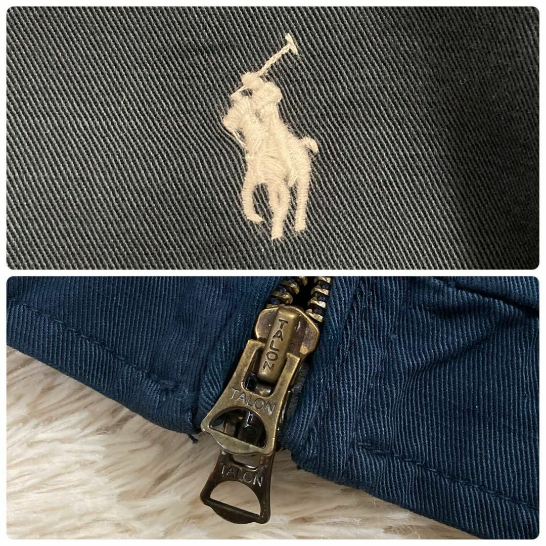 POLO RALPH LAUREN - 未使用タグ付 ポロラルフローレン POLO RALPH LAUREN - 未使用タグ付 ポロラルフローレン