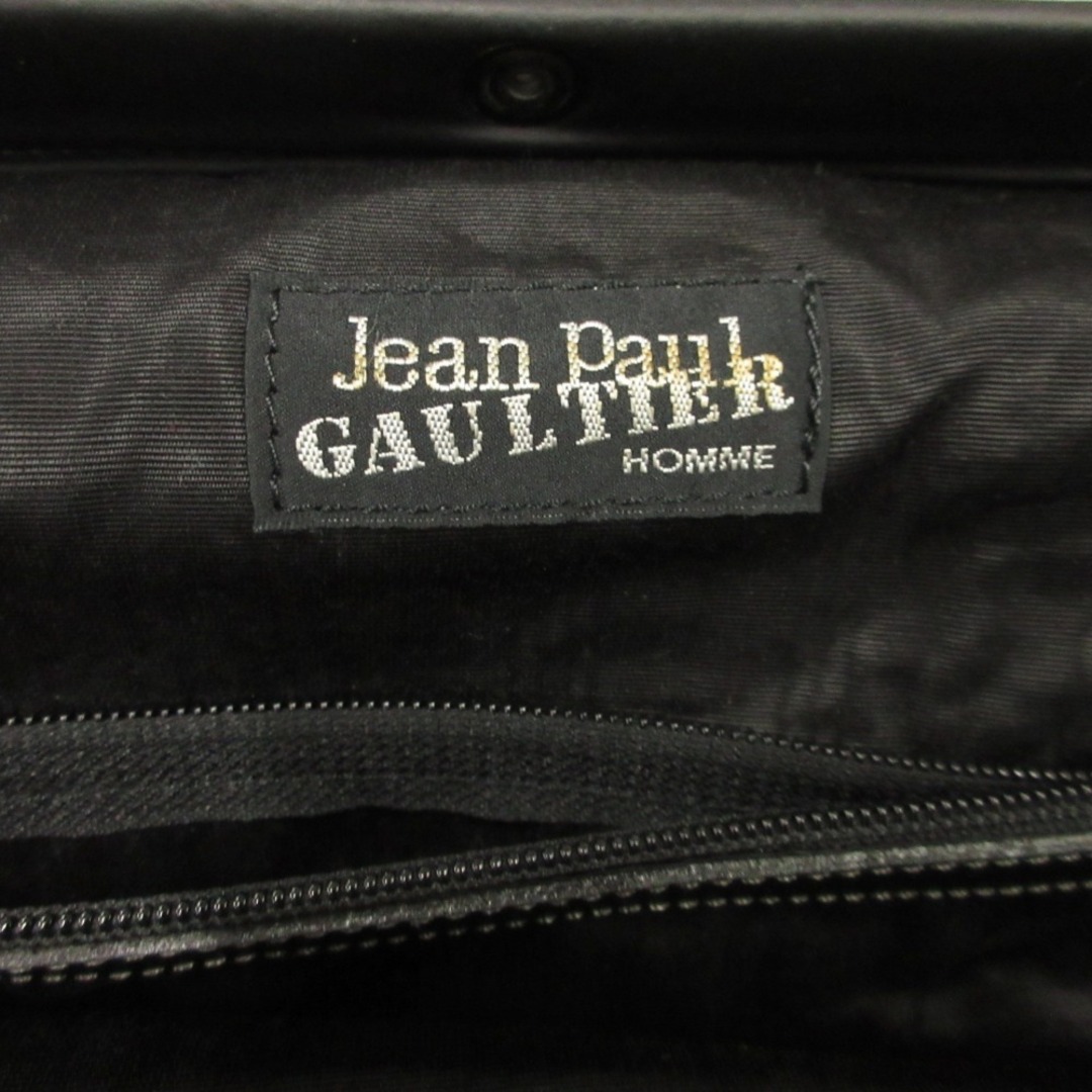 Jean-Paul GAULTIER - Jean Paul GAULTIER HOMME ジャンポール Jean-Paul GAULTIER - Jean Paul GAULTIER HOMME ジャンポール
