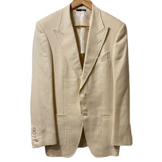 TOM FORD - TOMFORD ジャケットの通販 by アリス's shop|トム TOM FORD - TOMFORD ジャケットの通販 by アリス's shop|トム