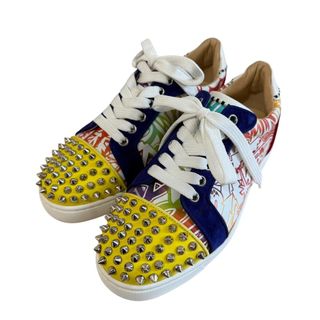 Christian Louboutin - 極美品☆現行品☆クリスチャンルブタン Christian Louboutin - 極美品☆現行品☆クリスチャンルブタン