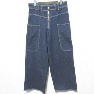 Max & Co.(デニム/ジーンズ)のフリマアイテム一覧 Max & Co.(デニム/ジーンズ)のフリマアイテム一覧