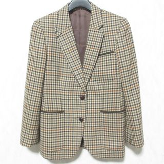 BURBERRY(テーラードジャケット)のフリマアイテム一覧 BURBERRY(テーラードジャケット)のフリマアイテム一覧