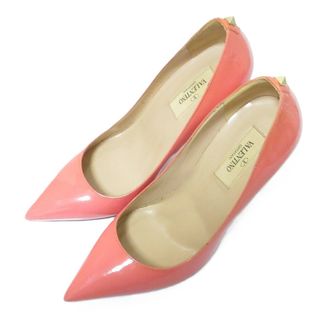 VALENTINO(ハイヒール/パンプス)のフリマアイテム一覧 VALENTINO(ハイヒール/パンプス)のフリマアイテム一覧