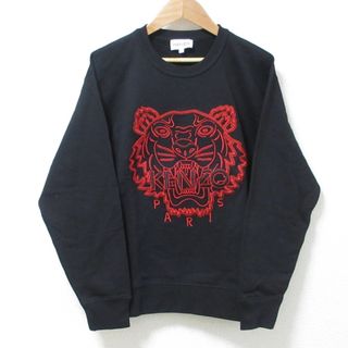 KENZO(トレーナー/スウェット)のフリマアイテム一覧 KENZO(トレーナー/スウェット)のフリマアイテム一覧