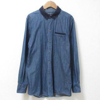 DOLCE&GABBANA(シャツ ・ ゴールド/金色系)のフリマアイテム一覧 DOLCE&GABBANA(シャツ ・ ゴールド/金色系)のフリマアイテム一覧