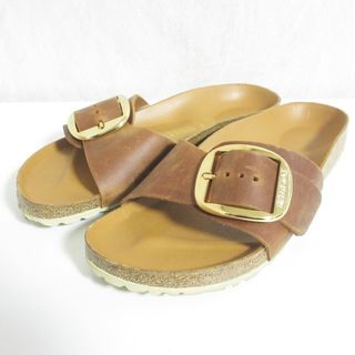 BIRKENSTOCK - 【新品未使用】ビルケンシュトック ファニー BIRKENSTOCK - 【新品未使用】ビルケンシュトック ファニー