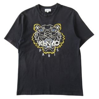 KENZO(Tシャツ/カットソー(半袖/袖なし))のフリマアイテム一覧 KENZO(Tシャツ/カットソー(半袖/袖なし))のフリマアイテム一覧