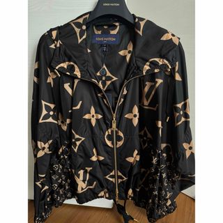 LOUIS VUITTON(ブルゾン)のフリマアイテム一覧 LOUIS VUITTON(ブルゾン)のフリマアイテム一覧