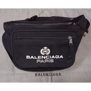 BALENCIAGA(ボディーバッグ)のフリマアイテム一覧 BALENCIAGA(ボディーバッグ)のフリマアイテム一覧