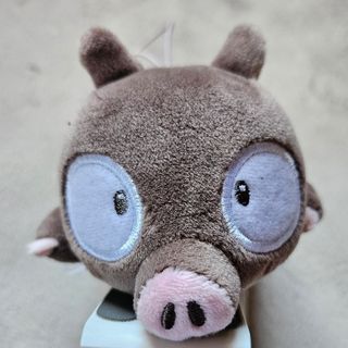 ましゅもっち　Pちゃん　マスコット　らんま1/2(ぬいぐるみ)