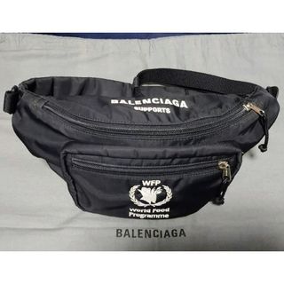BALENCIAGA(ボディーバッグ)のフリマアイテム一覧 BALENCIAGA(ボディーバッグ)のフリマアイテム一覧