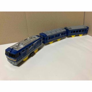 Takara Tomy - プラレール トーマス 大きな回転台 特殊レール Takara Tomy - プラレール トーマス 大きな回転台 特殊レール