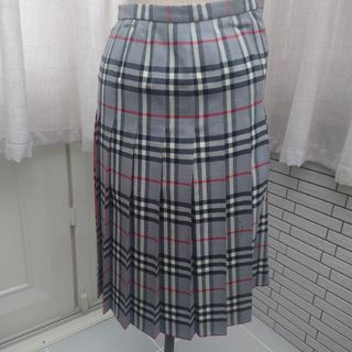 BURBERRY(スカート)のフリマアイテム一覧 BURBERRY(スカート)のフリマアイテム一覧