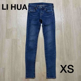 LI HUÀ(デニム/ジーンズ)のフリマアイテム一覧 LI HUÀ(デニム/ジーンズ)のフリマアイテム一覧