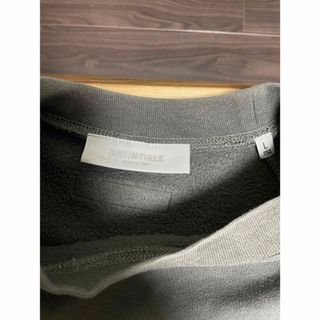 FEAR OF GOD(スウェット)のフリマアイテム一覧 FEAR OF GOD(スウェット)のフリマアイテム一覧