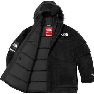 THE NORTH FACE(ダウンジャケット ・ ブラック/黒色系)の THE NORTH FACE(ダウンジャケット ・ ブラック/黒色系)の