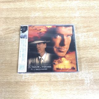 ●01)【同梱不可】【未開封】Shaun Davey/Tailor Of Panama/ショーン・デイヴィーテイラー・オブ・パナマ/サントラ/CD/CPC8 1144/A(その他)