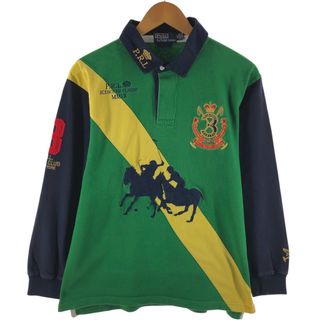 Ralph Lauren - Ralph Lauren コストコ 長袖シャツ チェック柄 Ralph Lauren - Ralph Lauren コストコ 長袖シャツ チェック柄