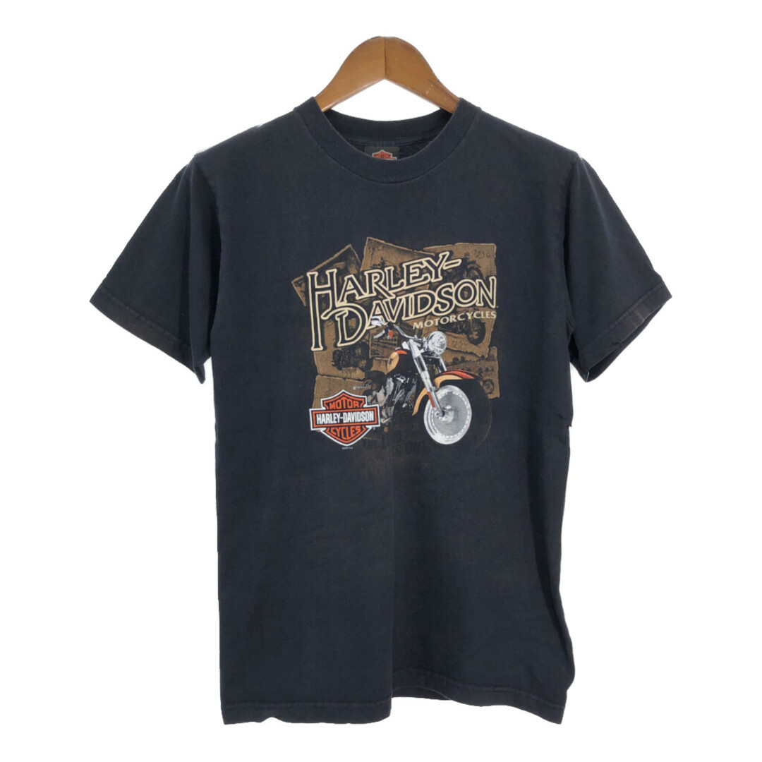 Harley Davidson - 00年代 USA製 HARLEY DAVIDSON ハーレー Harley Davidson - 00年代 USA製 HARLEY DAVIDSON ハーレー