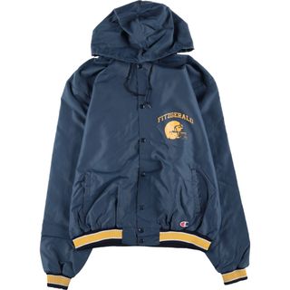 Champion(ナイロンジャケット)のフリマアイテム一覧 Champion(ナイロンジャケット)のフリマアイテム一覧