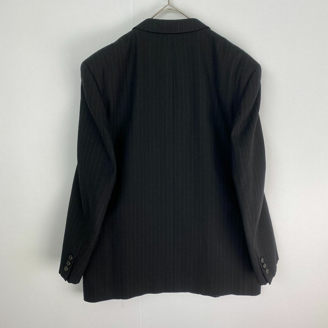 【COMME des GARCONS】セットアップ 90s 田中オム ブラック COMME des GARCONS】セットアップ 90s 田中オム ブラック