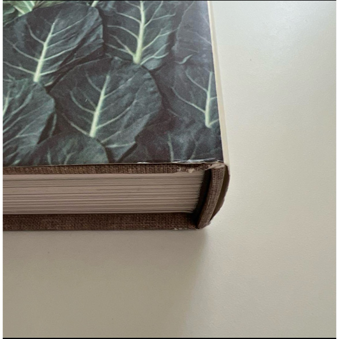 THE KINFOLK TABLE 日本版 エンタメ/ホビーの本(住まい/暮らし/子育て)の商品写真