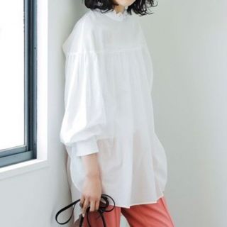 23区(シャツ/ブラウス(長袖/七分))のフリマアイテム一覧 23区(シャツ/ブラウス(長袖/七分))のフリマアイテム一覧